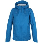 Kurtka damska Husky Lamy L 2022 niebieski blue