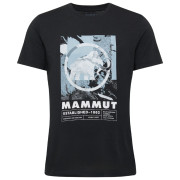 Mammut Trovat T-Shirt Men Mammut