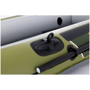 Nadmuchiwany ponton Intex Seahawk™ 4 Boat