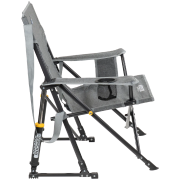 Krzesło GCI Kickback Rocker