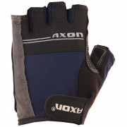 Rękawiczki rowerowe Axon 260 niebieski