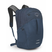 Miejski plecak Osprey Comet niebieski atlas blue heather