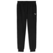 Męskie spodnie dresowe Puma Ess Elevated Sweatpants czarny PUMA Black