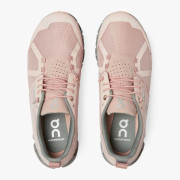 Damskie buty do biegania On Running Cloud Waterproof