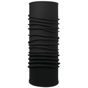 Komin wielofunkcyjny Buff Windproof czarny SolidNewBlack