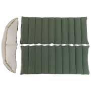 Śpiwór syntetyczny Outwell Constellation Lux Double