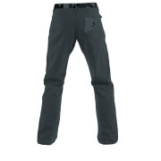 Spodnie męskie Nograd Yaniro Pant ciemnoszary Anthracite Grey