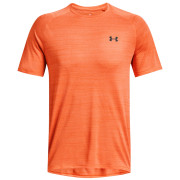 Męska koszulka Under Armour Tiger Tech 2.0 pomarańczowy Orange Blast / / Black