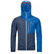 Kurtka męska Ortovox 2.5L Civetta Jacket M 2023 niebieski BlueLake