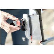 Torebka pod siodło Cyclite Saddle Bag Nano / 01