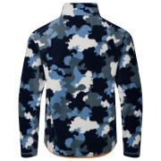 Bluza dziecięca Dare 2b Wing It Fleece DuskBl/Camo