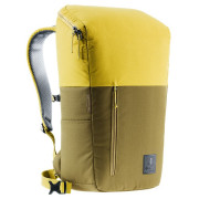 Miejski plecak Deuter UP Stockholm żółty ClayTurmeric