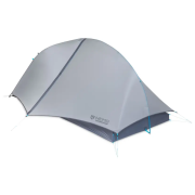 Ultralekki namiot NEMO Equipment Hornet Elite OSMO 2P szary