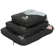 Podróżny organizer Zulu Compression Cube Set