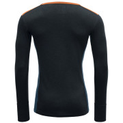 Męska koszulka Devold Lauparen Merino 190 Shirt Man