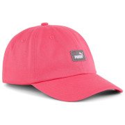 Bejsbolówka Puma Ess Cap III różowy Pink