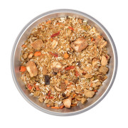 Suszona żywność Lyo food Kurczak w pięciu smakach z ryżem 370 g