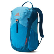 Plecak dziecięcy Gregory Wander 12 niebieski PACIFIC BLUE