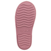 Kalosze dziecięce GoKids Wave 979 Pink