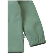 Kurtka dziecięca Reima Vantti Stone Green