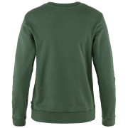 Sweter damski Fjällräven 1960 Logo Badge Sweater