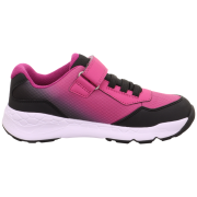 Buty dziecięce Superfit Free Ride Pink