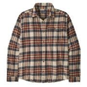 Koszula męska Patagonia Fjord Flannel Shirt