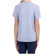T-shirt dziecięcy 4F Tshirt F3529 Light Blue