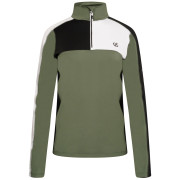 Bluza damska Dare 2b Default III Core St zielony DuckGrn/Blck (P7T)
