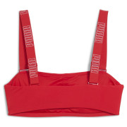 Damski strój kąpielowy Puma Bandeau Top