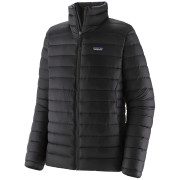 Męska kurtka puchowa Patagonia Down Sweater czarny Black