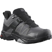 Buty męskie Salomon X Ultra 4 Gore-Tex czarny/szary Magnet