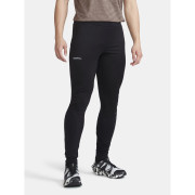 Męskie spodnie do biegania Craft ADV Essence Warm Wind Tights