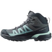 Buty damskie Salomon X Ultra 360 Mid Gore-Tex