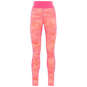 Spodnie damskie Kari Traa Olea Pants różowy Bubblegum