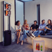 Grzejnik Enders Ecoline Pure