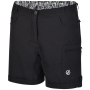 Szorty damskie Dare 2b Melodic II Short czarny Black