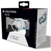 Czołówka Ledlenser NEO 10R