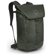 Plecak Osprey Transporter Flap zielony HaybaleGreen
