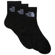 Skarpety męskie The North Face Multi Sport Cush Quarter Sock 3P