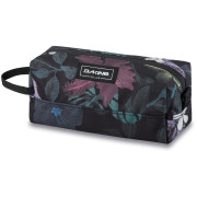 Kosmetyczka Dakine Accessory Case czarny/czerwony Tropic Dusk