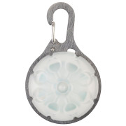 Świecąca obroża dla psa Nite Ize SpotLit Collar Light biały Disc-O Select