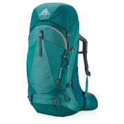 Plecak damski Gregory Amber 65 turkusowy DarkTeal