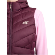 Kamizelka damska 4F Vest Jacket F372