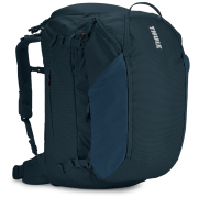 Plecak damski Thule Landmark 60L Women's niebieski Darkest Blue