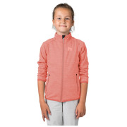 Bluza dziecięca Hannah Gery Jr Fusion Coral Mel
