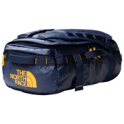 Torba The North Face Base Camp Voyager - 32L niebieski/żółty
