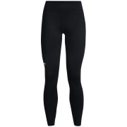 Damskie legginsy Under Armour Authentics Legging czarny Black//White