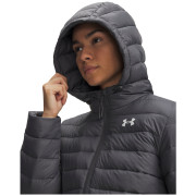 Damska kurtka do biegania Under Armour UA Sportswear Insulate Jkt