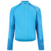 Kurtka męska Dare 2b Oxidate Windshell niebieski Atlantic/Ptr